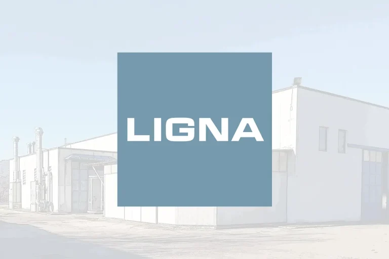 SIA sarà a Ligna 2023 - SIA Aspiratori