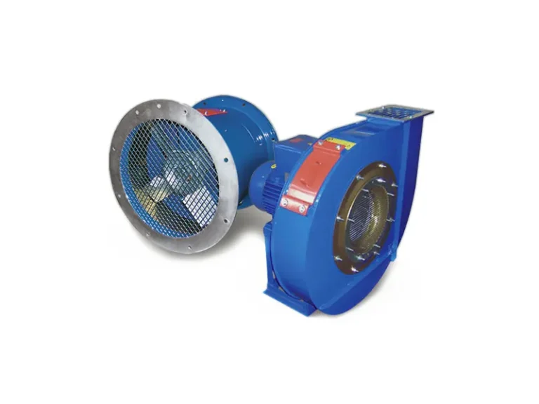 Ventilatori Atex VAT - SIA Aspiratori