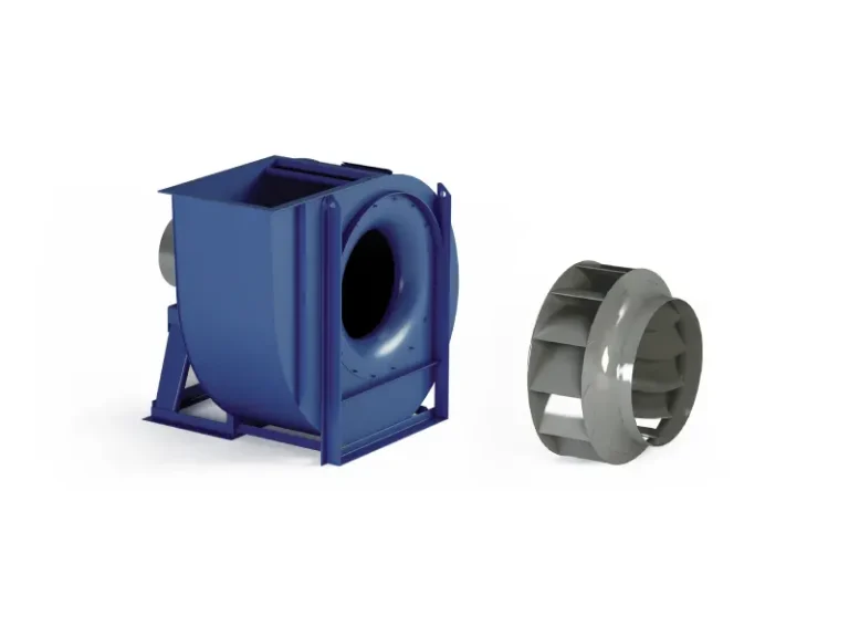 Ventilatori Centrifughi SRH - SIA Aspiratori